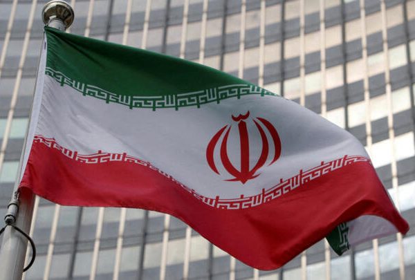 Iran executes senior spy