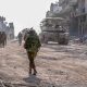 Israeli defense minister says troops will remain in Gaza, Lebanon and Syria indefinitely