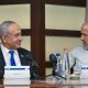Israeli spy chief accuses Netanyahu of demanding illegal operations
