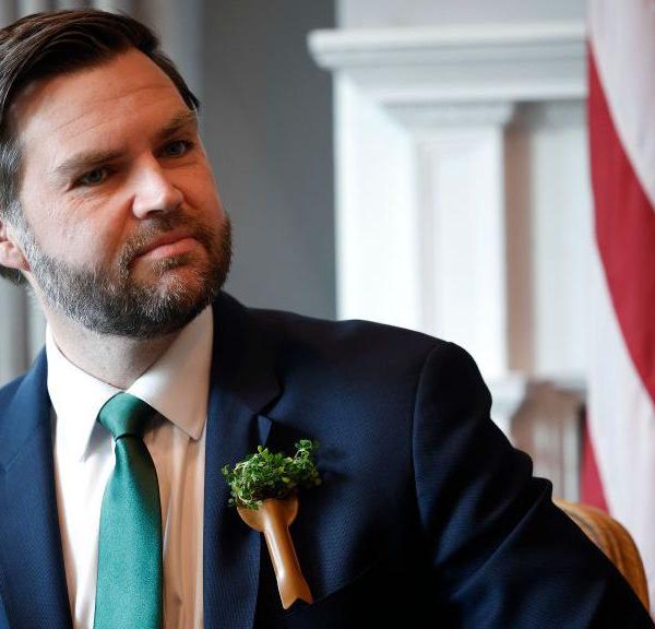 JD Vance criticizes Russia on ceasefire talks