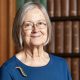 UK's first trans judge
