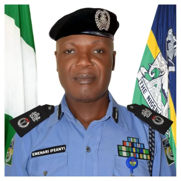 Fear grips terrorists as CP Emenari assumes duty as Benue Commissioner of Police