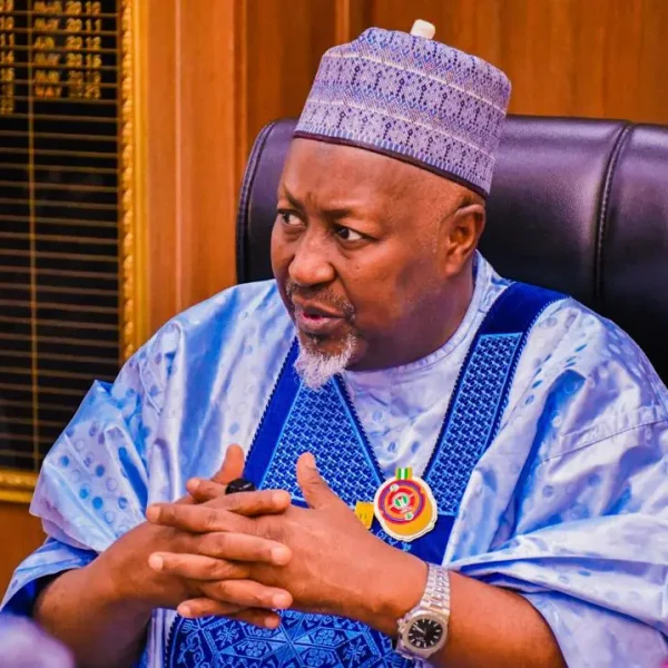 Insecurity: Sack Defence Minister now, North-West group tells Tinubu