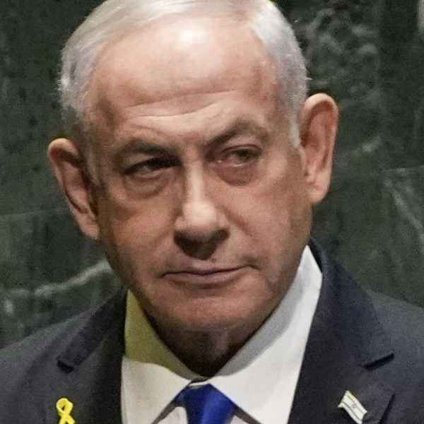 Netanyahu uncertain about fate of some Gaza hostages