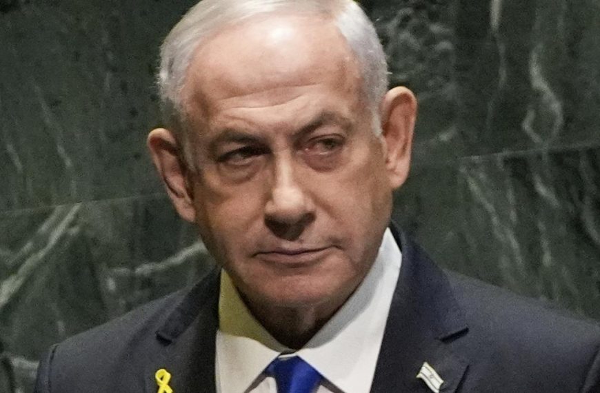 Netanyahu uncertain about fate of some Gaza hostages