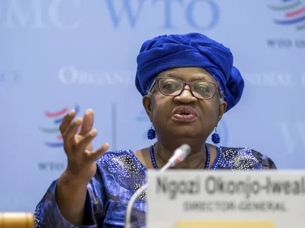WTO warns of Trump's tariffs