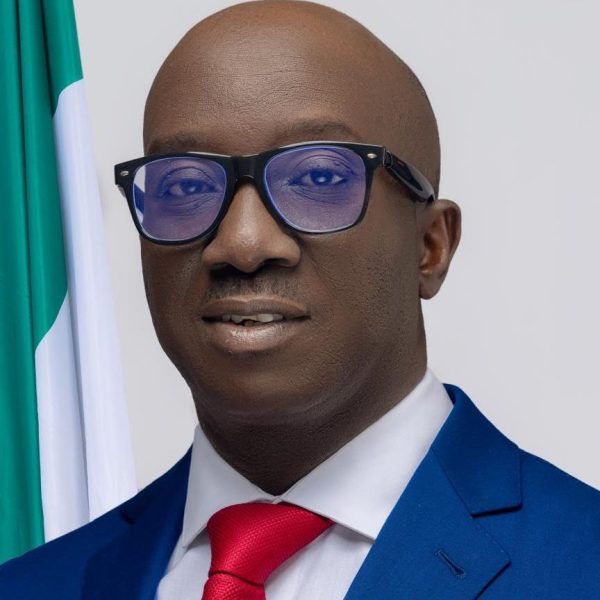 Damage control: Edo Gov delivers aid to communities after bloodshed