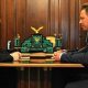 Ovsiannikov jailed for breaching UK sanctions