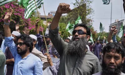 Pakistan scraps visas for Indian nationals