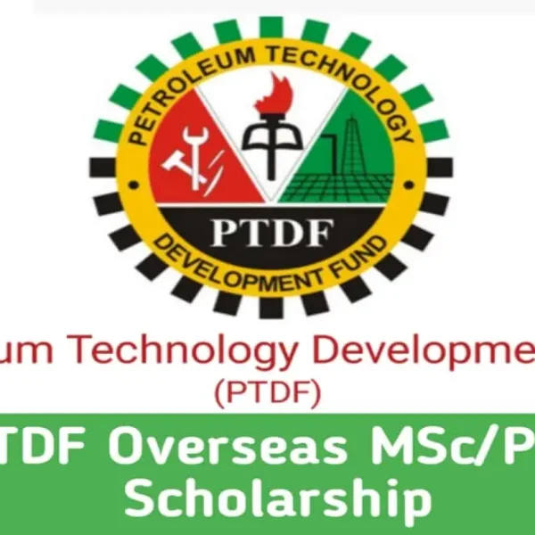PTDF launches 2025/2026 Overseas Postgraduate Scholarship Scheme