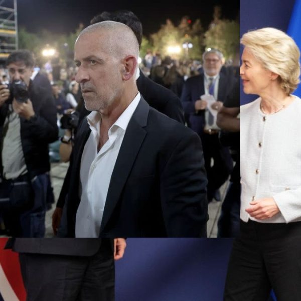 Ronan Bar says to resign after Netanyahu row