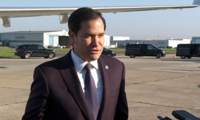 Rubio warns that US will pull off talks, if...