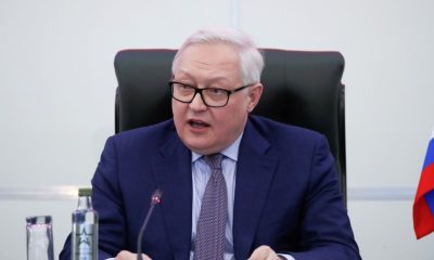 Russia warns US against bombing Iran