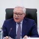 Russia warns US against bombing Iran