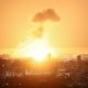 Nine dead in deadly Russian strikes on Kyiv