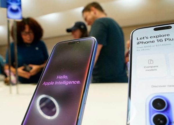 Trump threatens new tariffs on smartphones and computers just days after exempting them