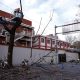 Flights cancelled in China as storms hit China