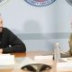 Trump administration fires Greenland military Chief, Susannah Meyers