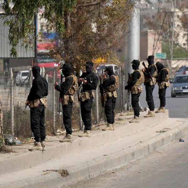 At least 16 killed as deadly Syria clashes continue outside Damascus