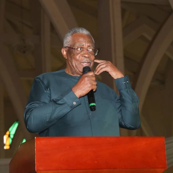 Insecurity: Nigerians must defend themselves – TY Danjuma
