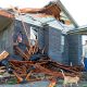 Violent storms and tornadoes rip US