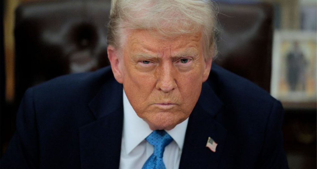 Trump administration offers $1,000 for illegal migrants to leave the US