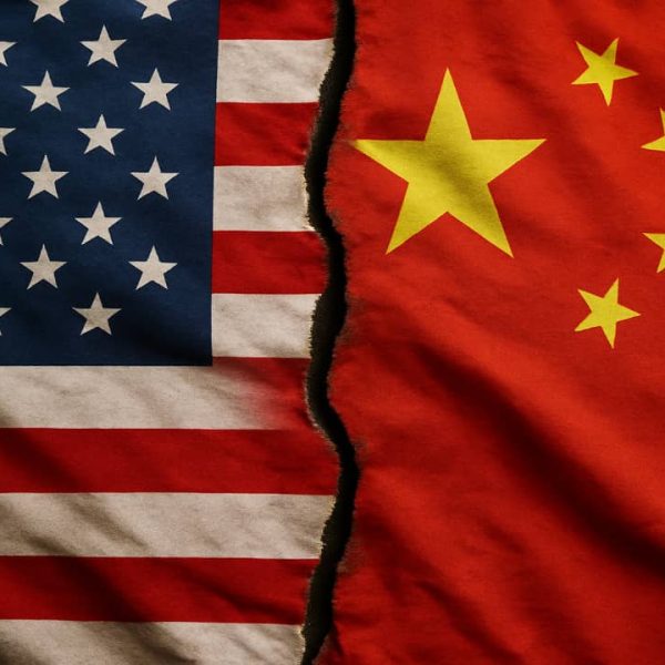 U.S.-China Trade War Escalates: Global Markets in Turmoil