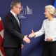 UK presents EU strategies to improved trade and security