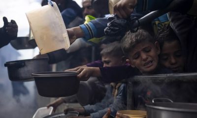 UN slashes funding in Ukraine