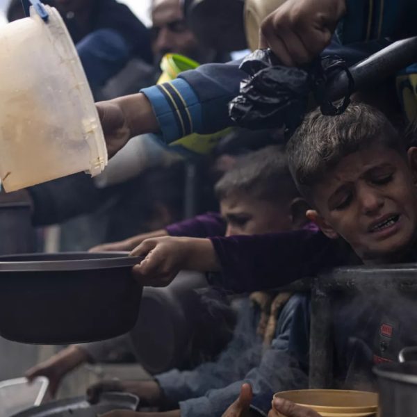 UN slashes funding in Ukraine