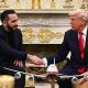 Trump eyes deportation of 'home-grown' criminals to El Salvador