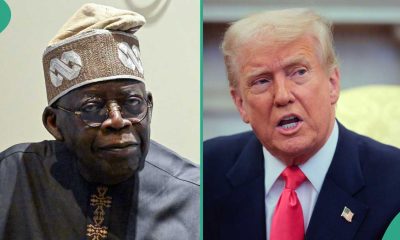 Nigeria exempted in US Embassies shutdown