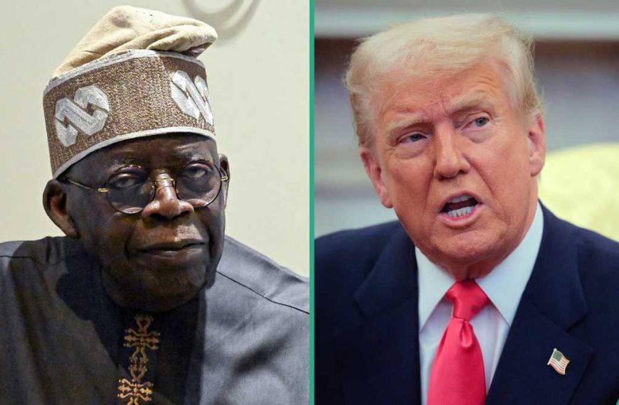 Nigeria exempted in US Embassies shutdown