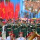 Vietanam celrates 50th anniversary of end of war