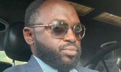 Bala Dakum, Esq.