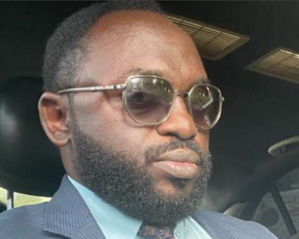 Bala Dakum, Esq.