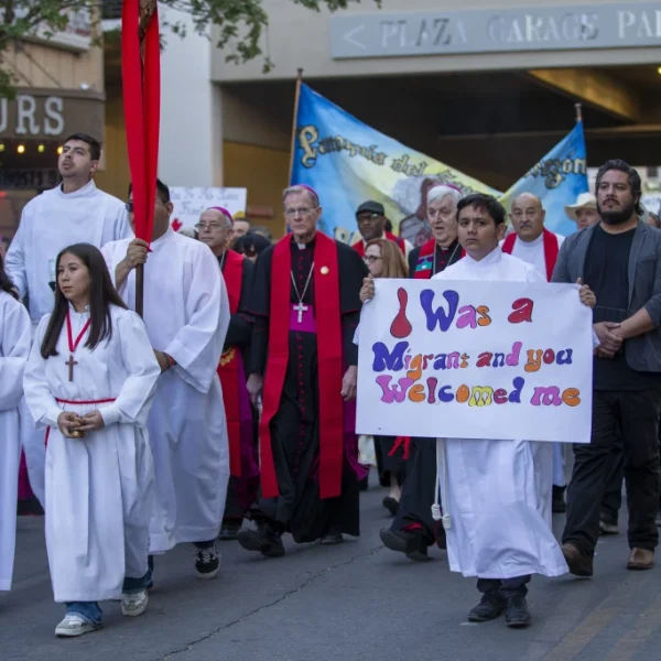 Trump’s fund cuts : Catholic Bishops ends partnership with US