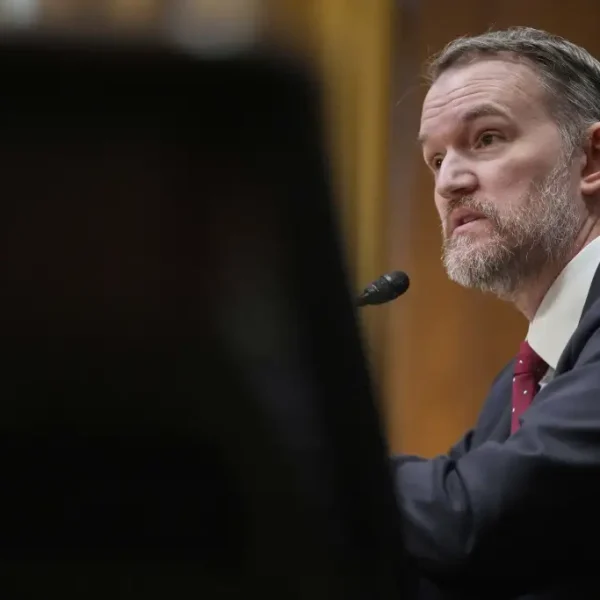 Trade war: US sterns warning to Colombia over auto export rules