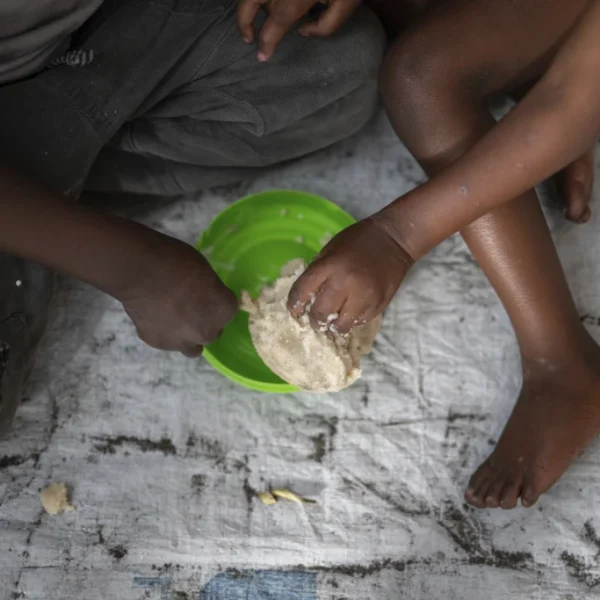 Crisis in Congo: UNICEF raises alarm on child rape cases