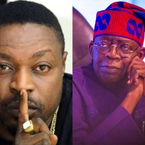 I was offered N200m to criticize Tinubu -Rapper Eedris Abdulkareem