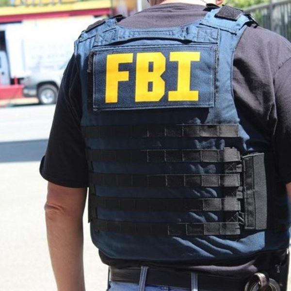 US: FBI arrests 22 Nigerians over sextortion scandal