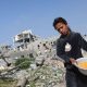 UN says it has food stock for two weeks left