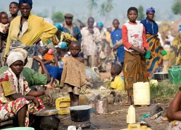 Poverty looms: More Nigerian to slip into poverty by 2027—World bank