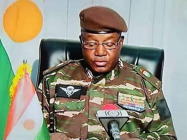 Niger dumps French, adopts Hausa as national language