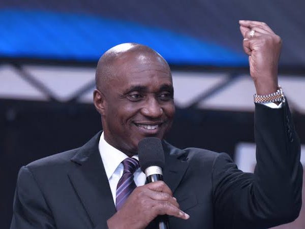 VIDEO: Jesus hates poor people -Salvation Ministries founder, Ibiyeomie