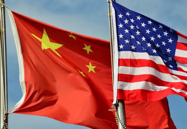US vs. China: Who blinks first?