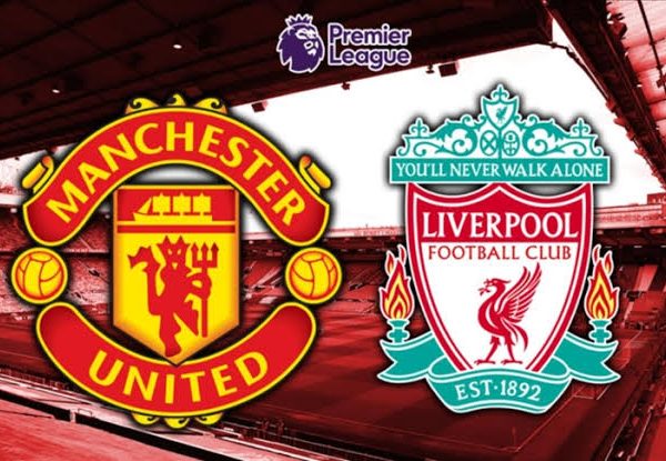 Four top pundits who predicted Man Utd would finish above Liverpool