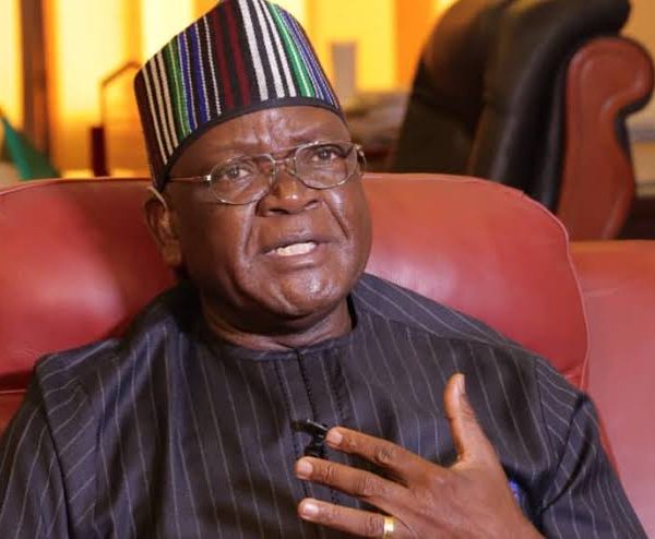 Benue insecurity: Ortom cancels 64th birthday celebration, mourns victims