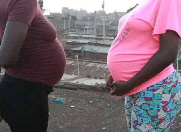 Stopping child marriage key to curbing teen pregnancies – WHO