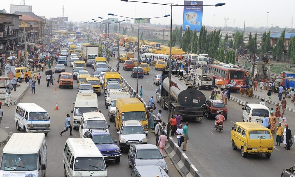 lagos